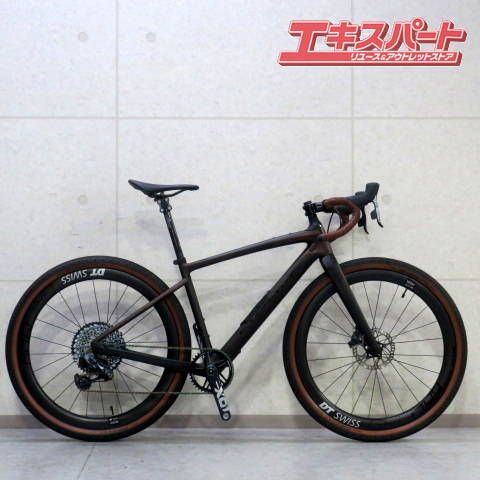 SPECIALIZED S-WORKS DIVERGE X01 Eagle 1×12S 2021 スペシャライズド ディバージュ グラベルロード 戸塚店