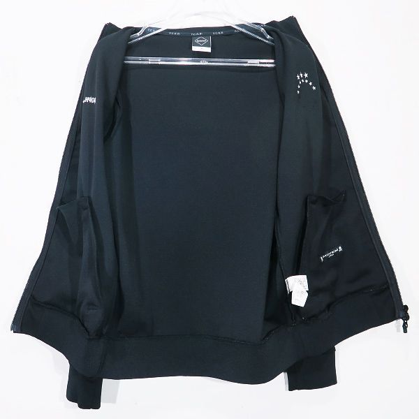 F.C.Real Bristol エフシーレアルブリストル x mastermind JAPAN