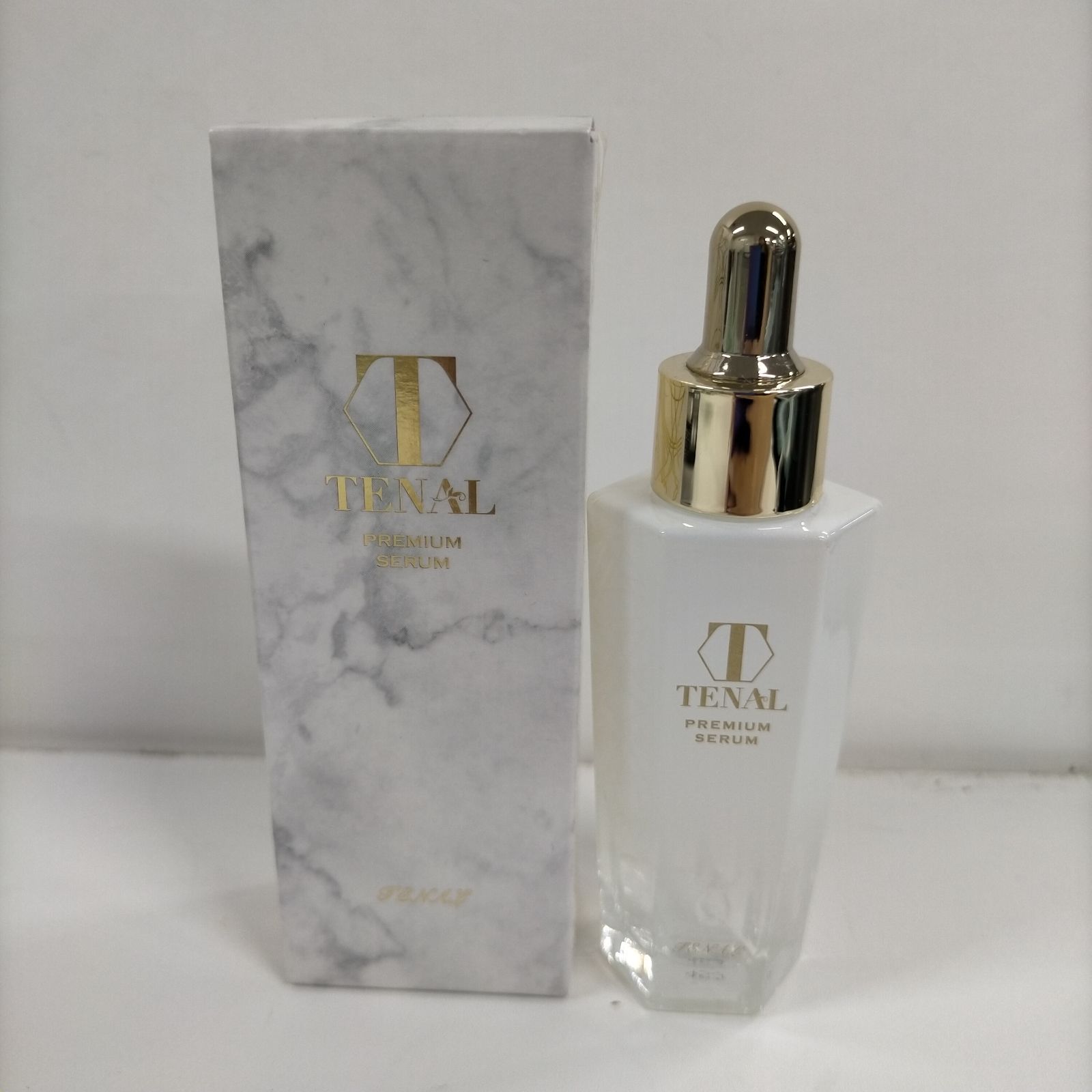 D2353 K TENAL テナル NAリンクルエッセンス M 美容液 25ml 計2