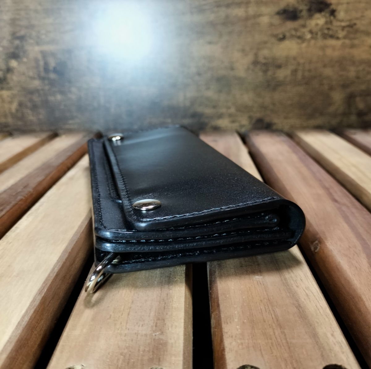 栃木レザー オイルレザー