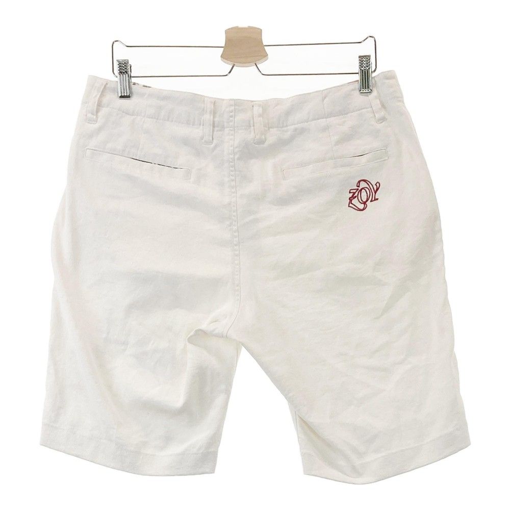 zoe ゾーイ ハーフパンツ ZOY｜ゾーイ（レディース）のその他パンツ