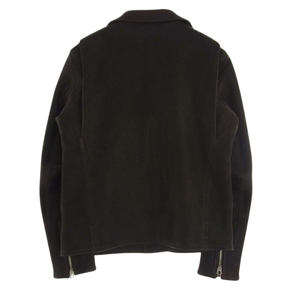 FINE CREEK LEATHERS ファインクリークレザー レザージャケット