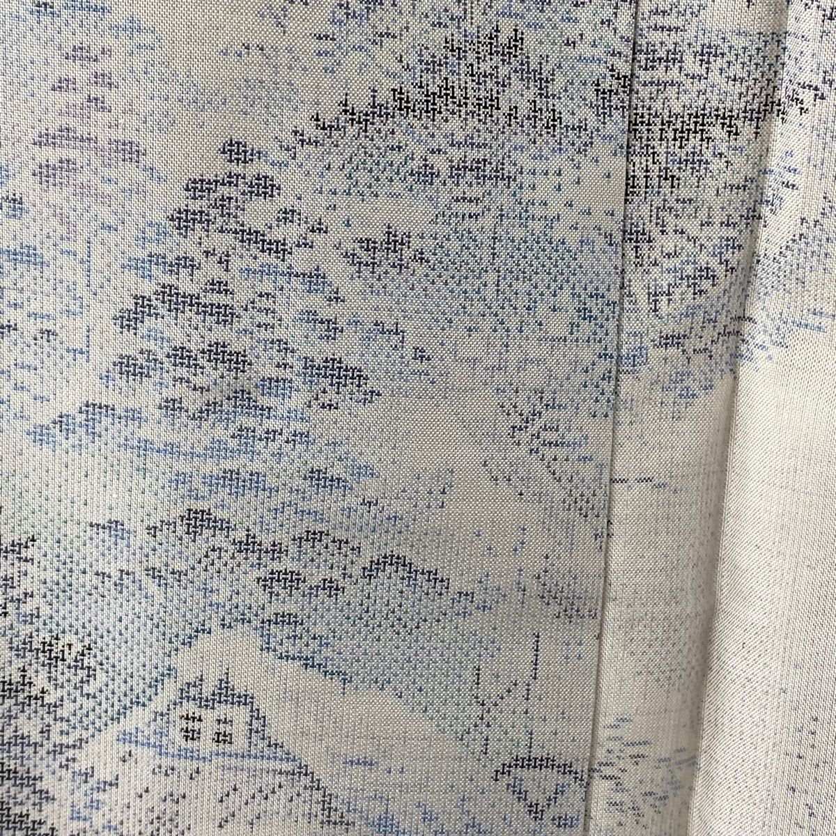 身丈155cm 裄丈63.5cm