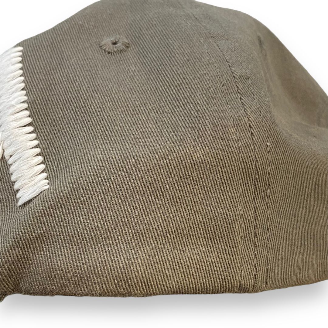 HUMAN MADE × CPFM FLEA STITCH CAP キャップ - メルカリ