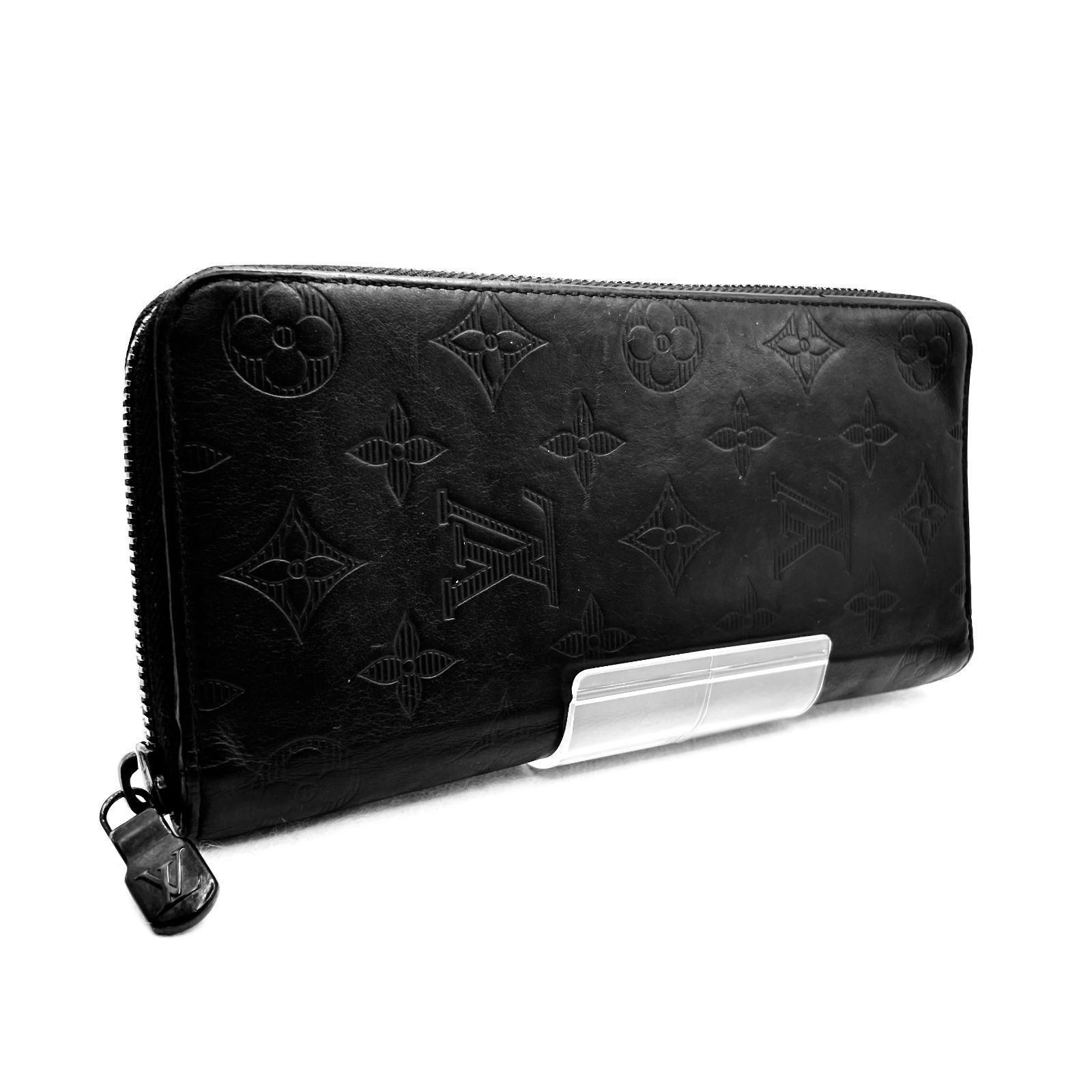 390】美品 LOUIS VUITTON/ルイヴィトン M62902 モノグラムシャドウ 