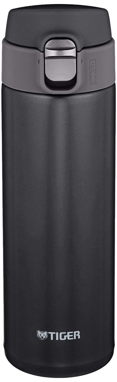 【特価商品】MMJ-A482KJ 軽量 ワンタッチ サハラ 480ml ブラック マグボトル TIGER 水筒 タイガー魔法瓶