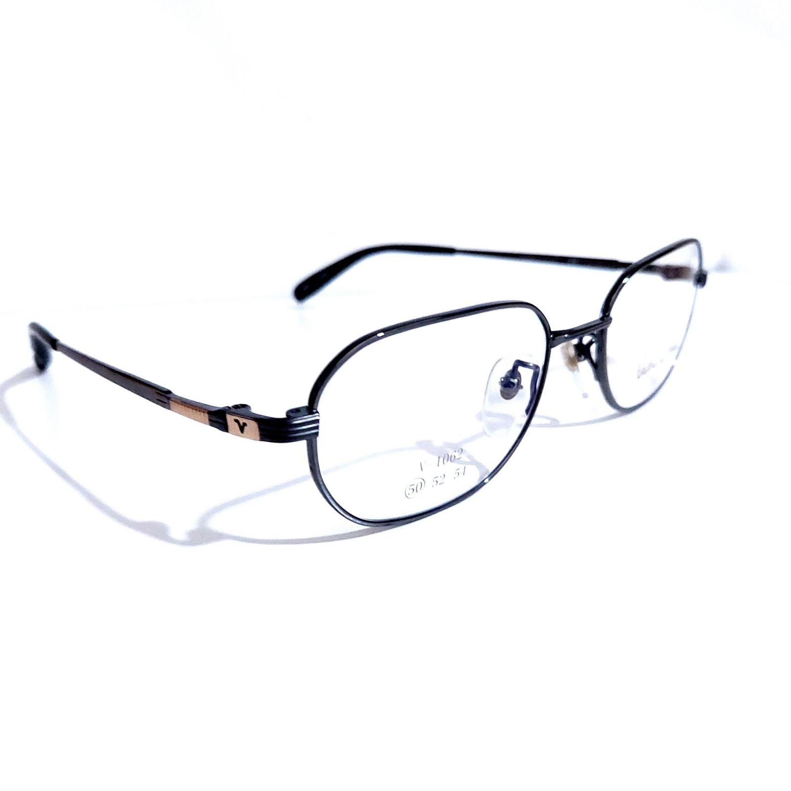 No.1675メガネ　Valentino Rudy【度数入り込み価格】 No.1675メガネ Valentino Rudy【度数入り込み価格】 - メルカリ