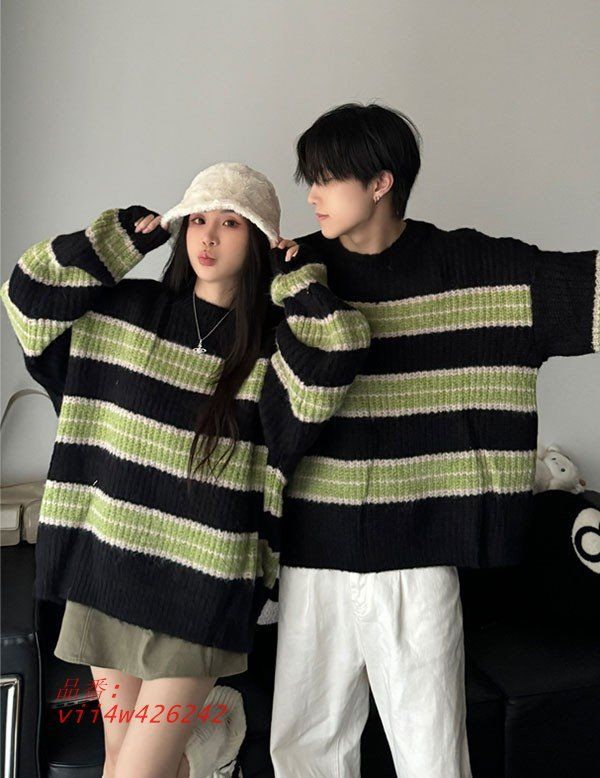 セーター ペアルック メンズ レディース 男女兼用 MERRY ニット プレゼント お祝い vii 4 w 426242