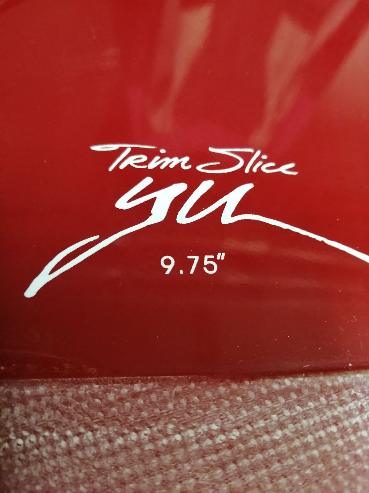 Classic ステッカー