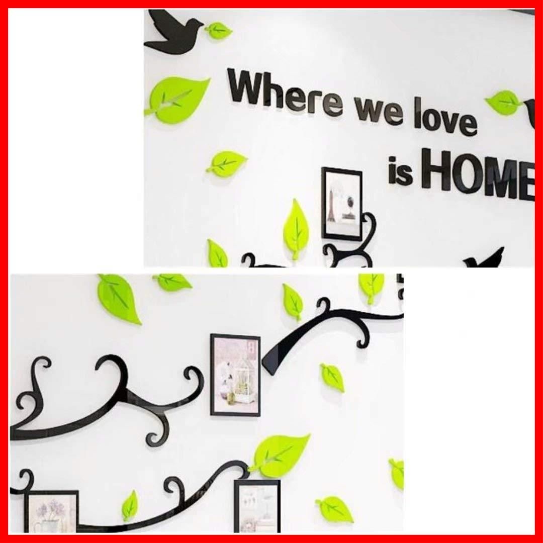 ウォールステッカー