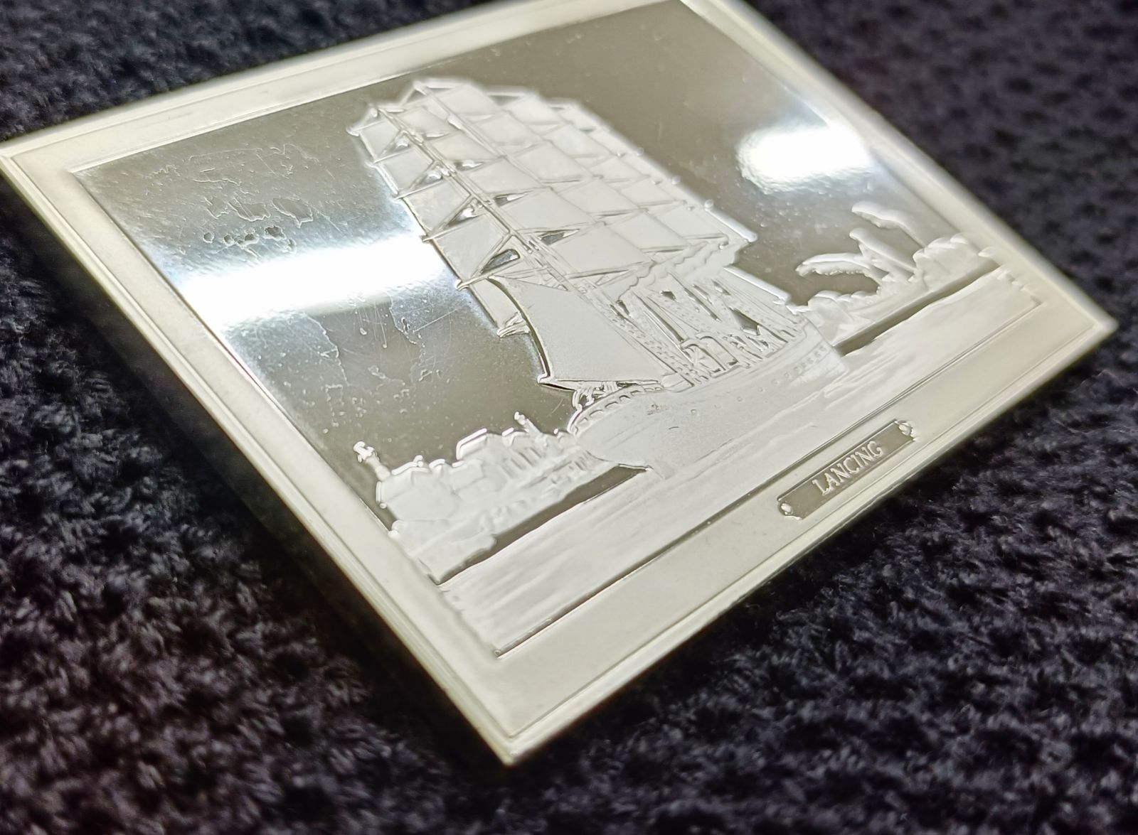 2026年最新Yahoo!オークション -フランクリンミント(美術品)の中古品