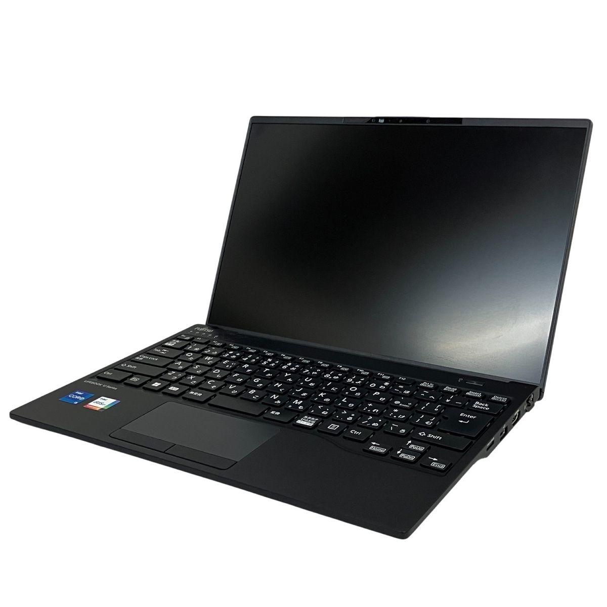 FUJITSU LIFEBOOK U9413|NX FMVU660C7P ノート パソコン i5 1235U 16GB SSD 256GB 14インチ Win11 T9966598