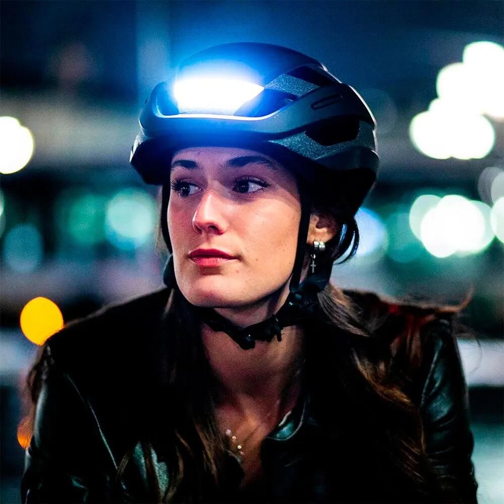 LUMOS HELMET