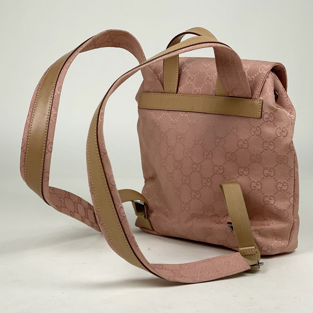 グッチ GUCCI GG柄 リュックサック バックパック デイバッグ ミニ 