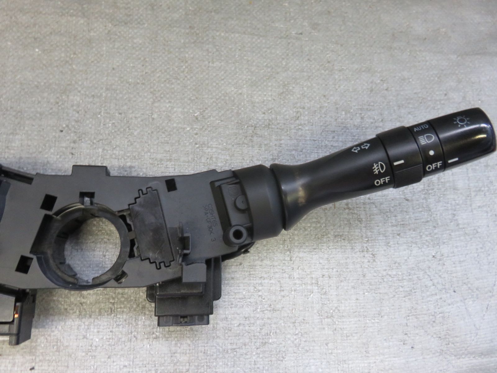 2UPJ-24127886]ヴェルファイア(GGH20W)右フロントニーエアバッグ