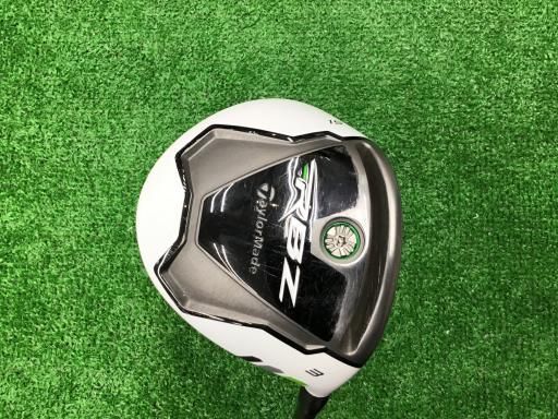 テーラーメイド フェアウェイウッド RBZ 3W テーラーメイドゴルフ／RocketBallz／ロケットボールズ