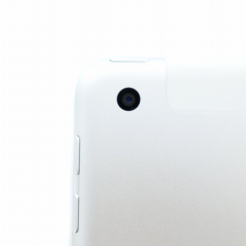 アップル Apple SIMロック解除済 SIMフリー iPad 第5世代 32GB Wi-Fi