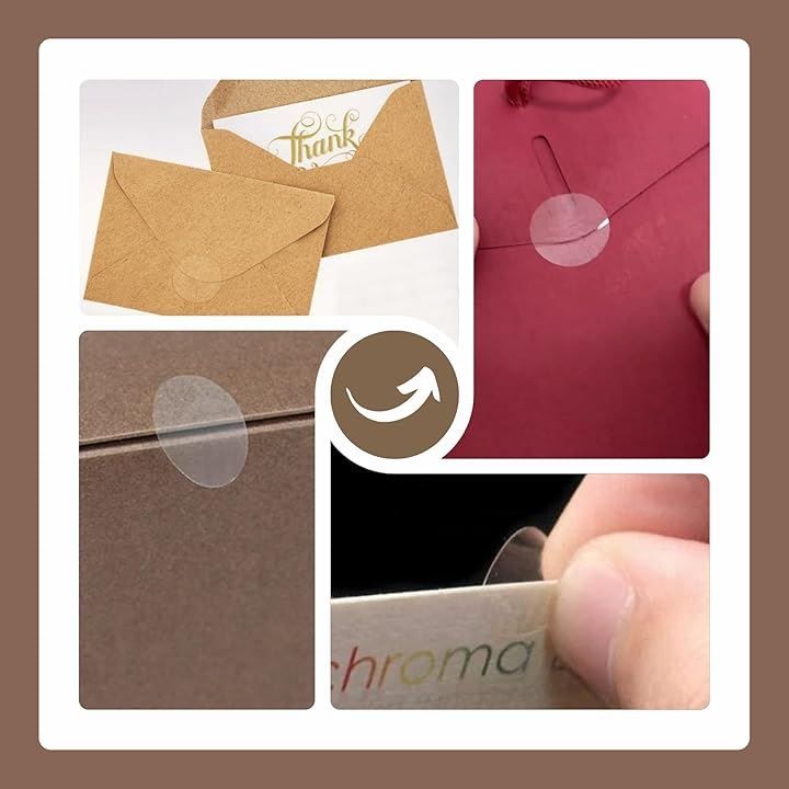 知恵のある エクスペリエンスデザイン XPデザイン 丸型 封印シール クリア 透明 封かんシール 業務用 ラベル 封筒 手紙 スリット加工 透明 直径15mm 3 120枚 直径15mm