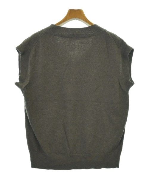 AURALEE ニット セーター レディース 古着 送料無料