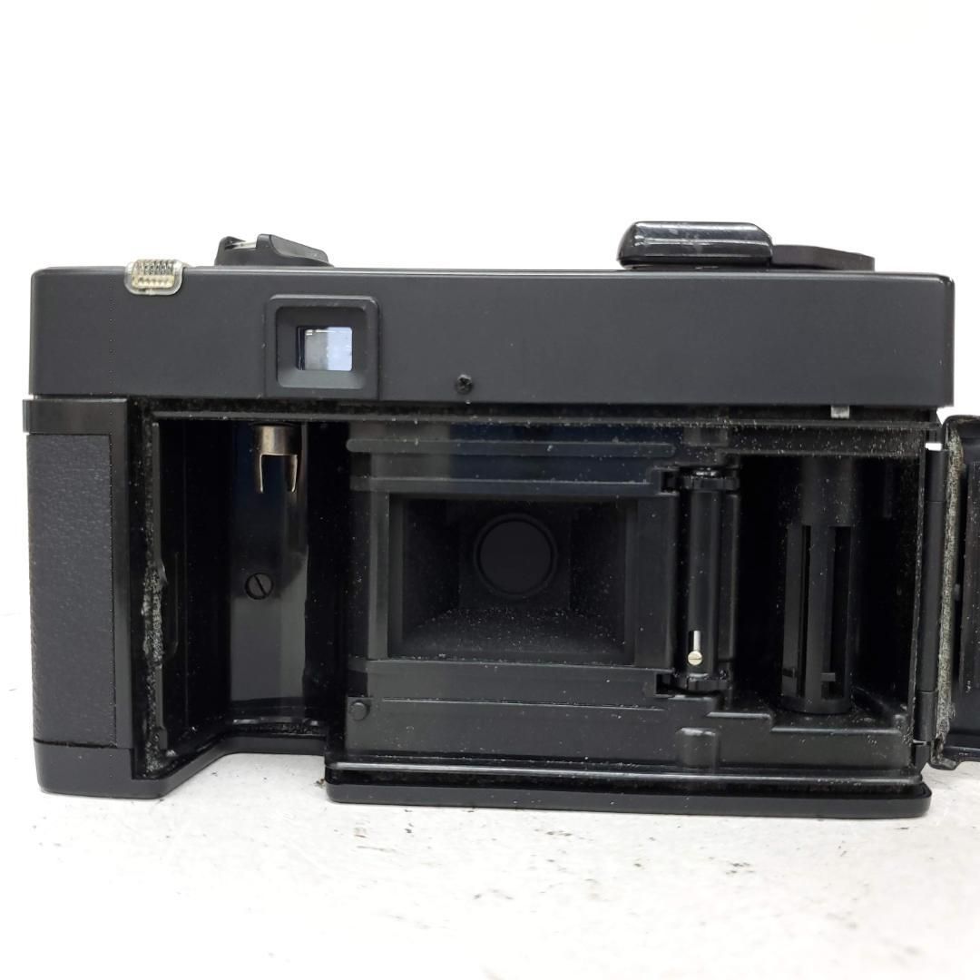 動作確認済】 KONICA C35 AF F0825-14ID - メルカリ