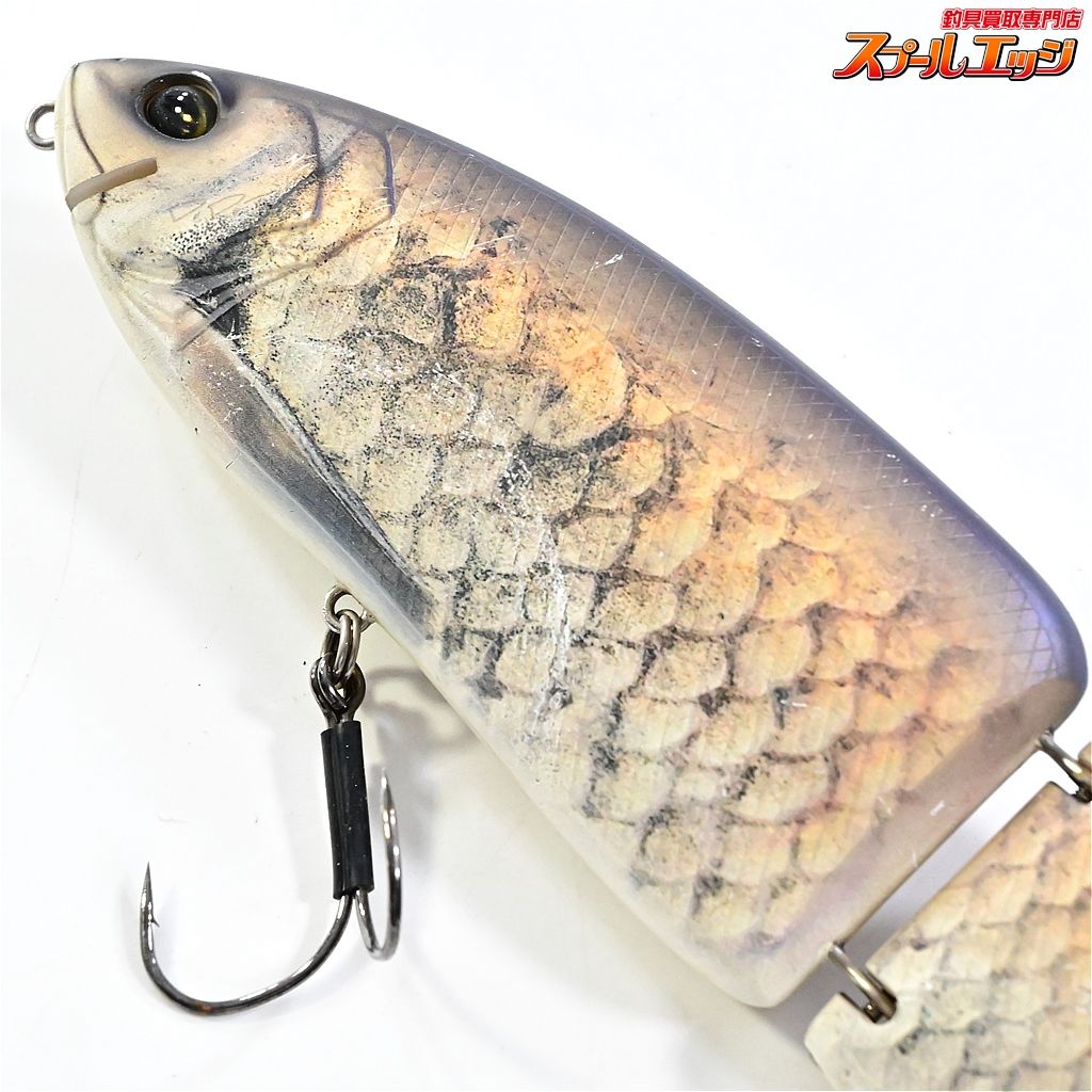 【DRT】 クラッシュ9 Low 256 DRT KLASH NINE 淡水用ルアー