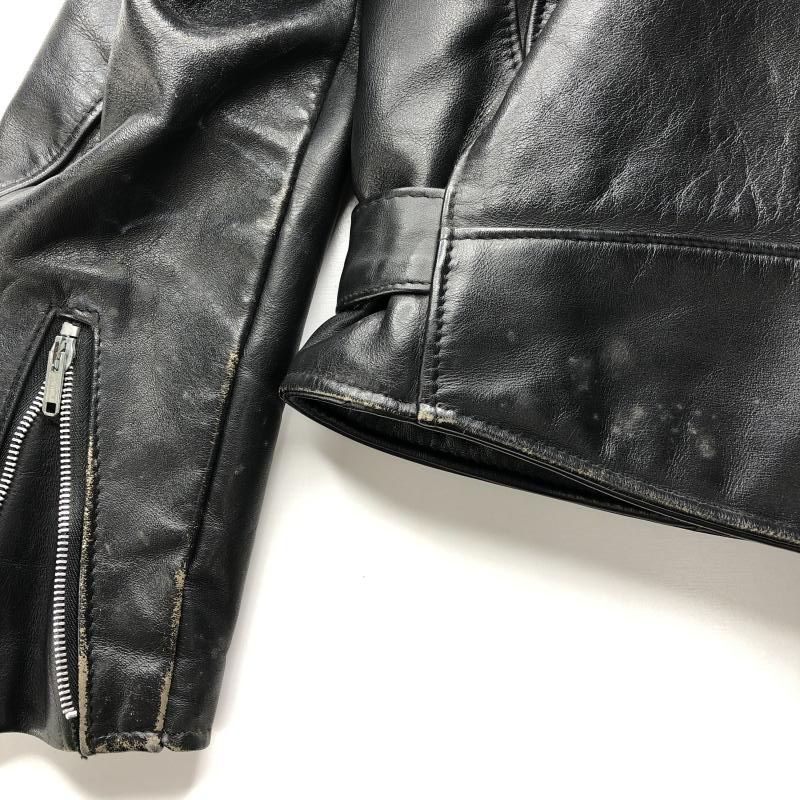 Schott ダブルライダース 80 中古 楽天市場】80年代 USA製 Schott