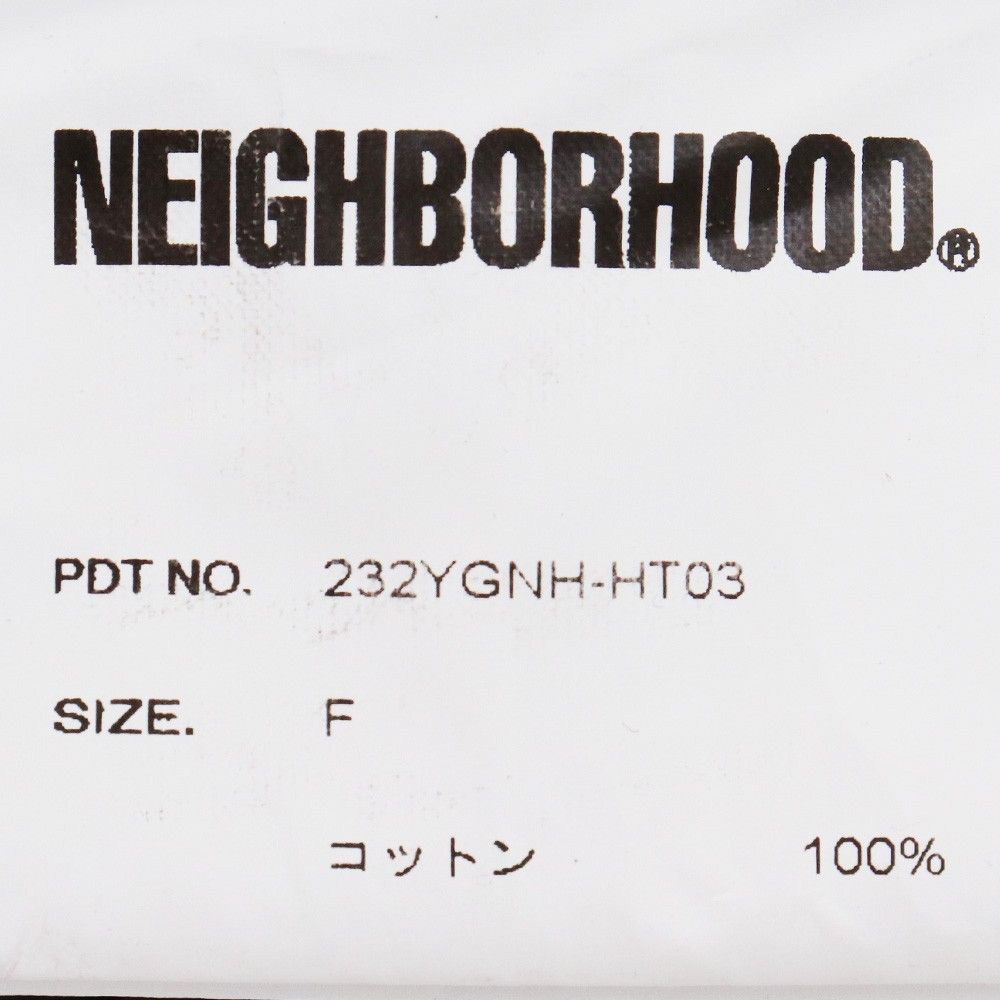 NEIGHBORHOOD DAD