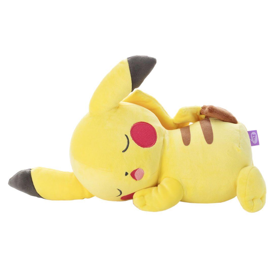 ポケモン すやすやフレンド ぬいぐるみM ピカチュウ 全長約38cm 