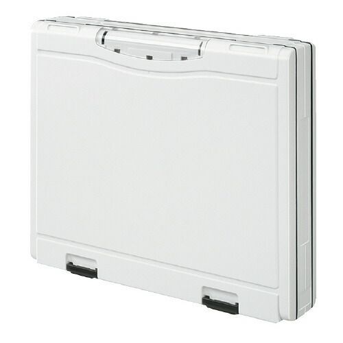 キーファイルダブル ＫＥＹＳＹＳ 白フタタイプ 鍵３６個収容 KFB-DA4W コクヨ