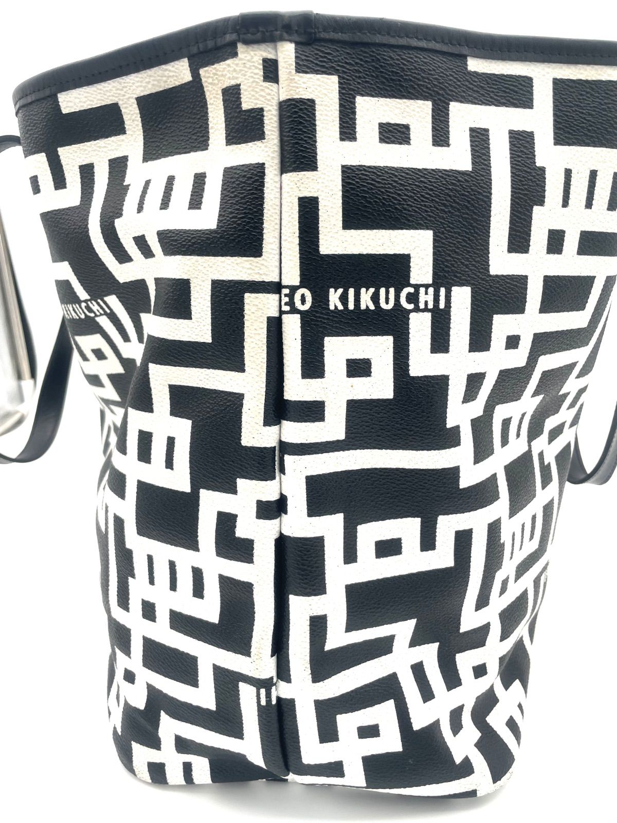 布袋寅泰×TAKEO KIKUCHI コラボトートバッグ - メルカリ
