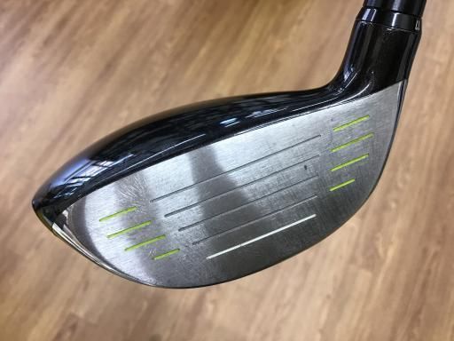 中古】 ナイキ VAPOR SPEED 3W フェアウェイウッド FW Tour AD