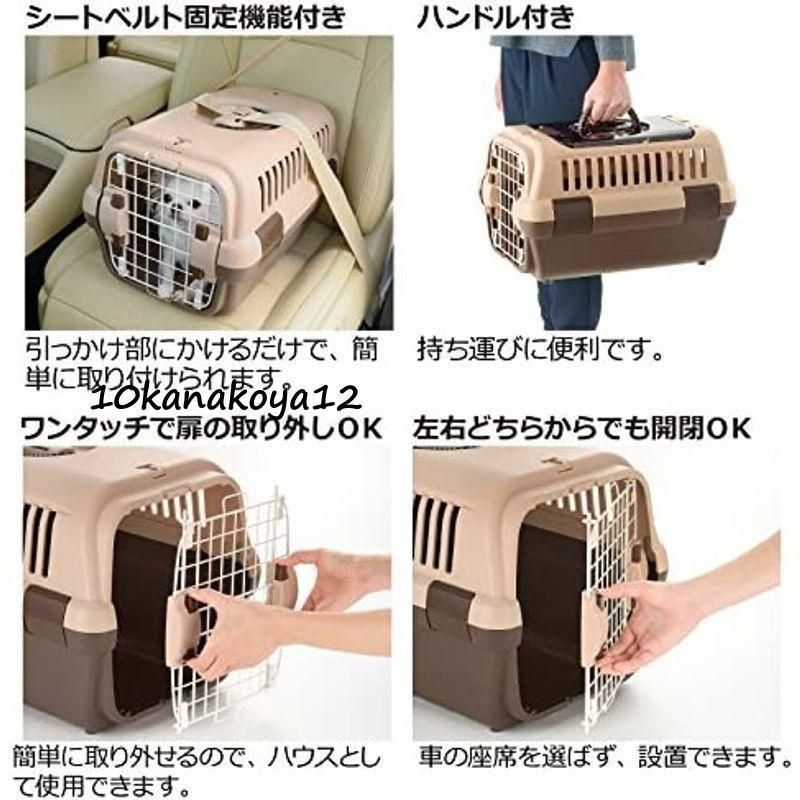 ダークブラウン