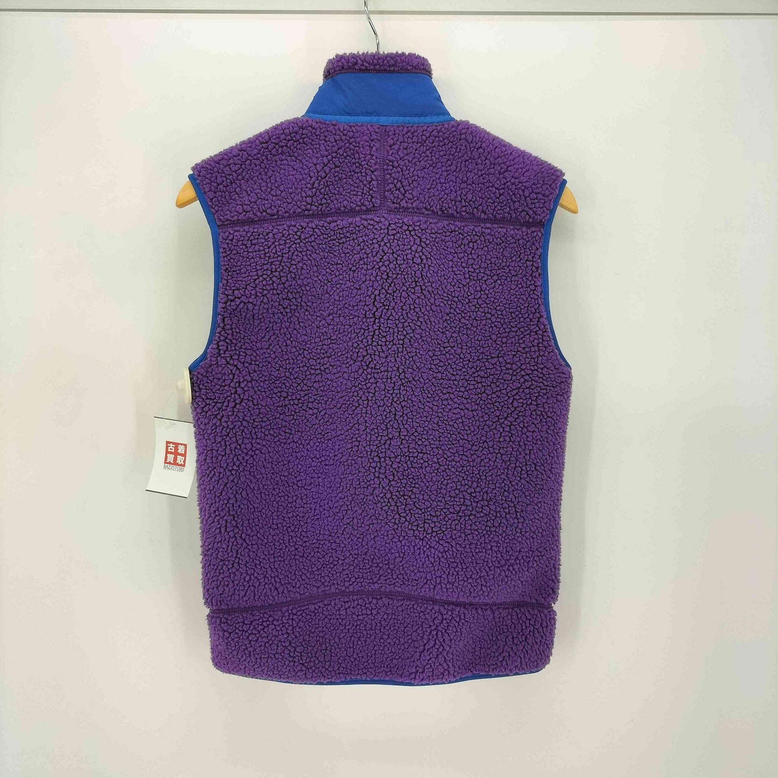パタゴニア patagonia 20AW クラシックレトロX フリースベスト