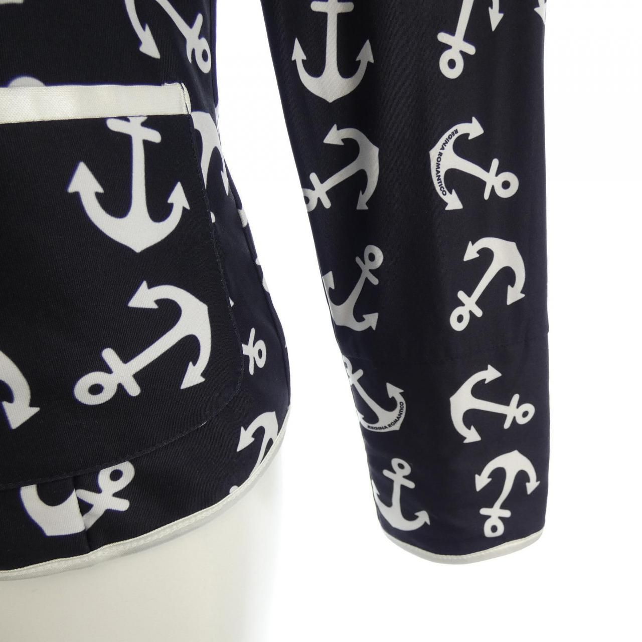 レジーナロマンティコ REGINA ROMANTICO ジャケット - メルカリ