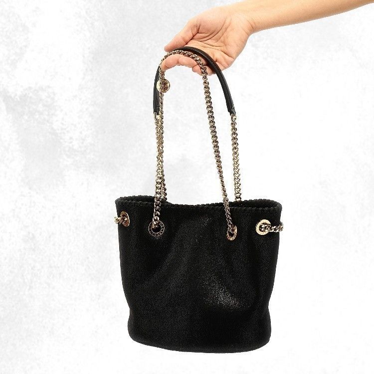 新品】STELLA McCARTNEY ステラマッカートニー ファラベラ