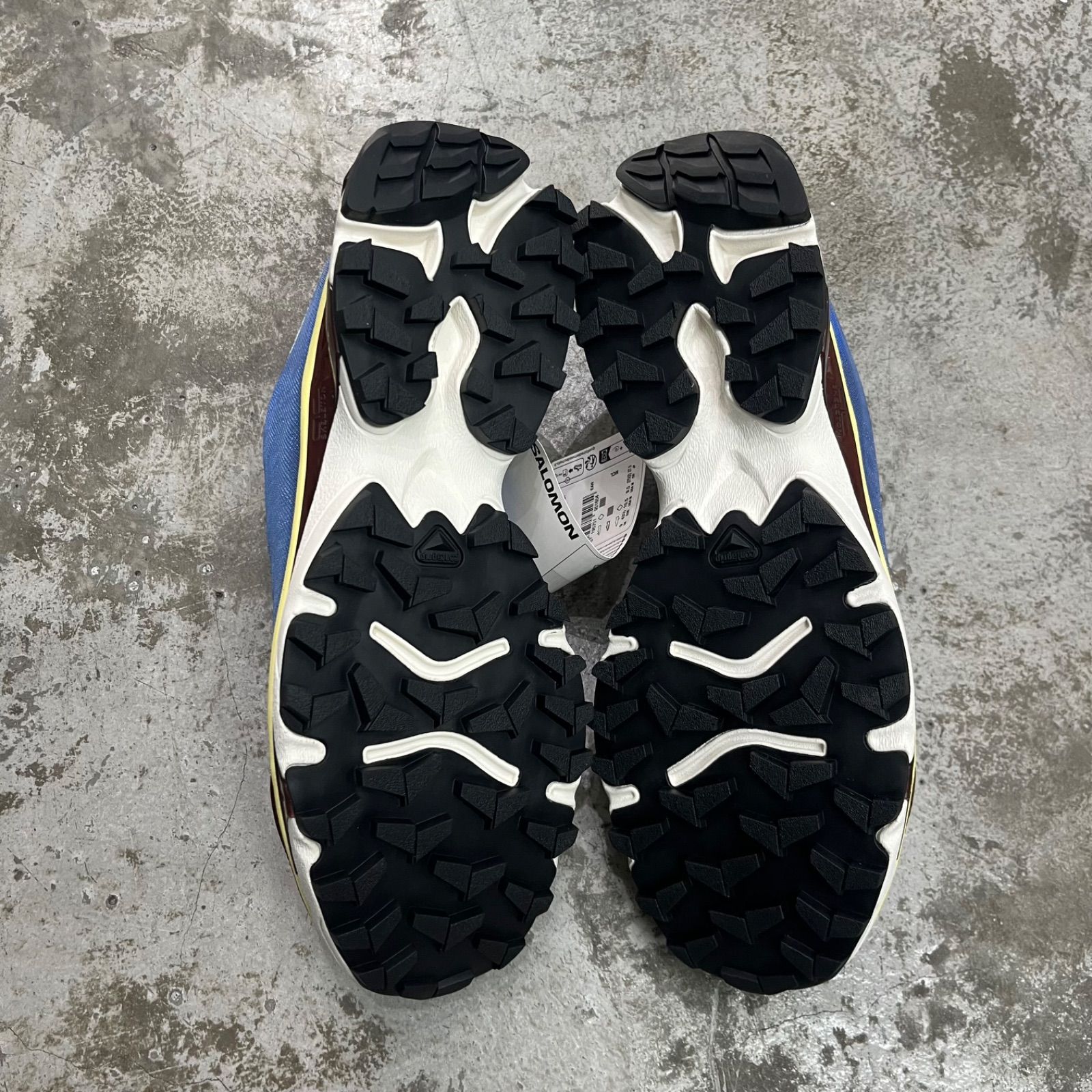 サンダル・ミュール Mm6 Maison Margiela Mule 国内正規 参考上代73700円 未使用品 MM6 Maison Margiela