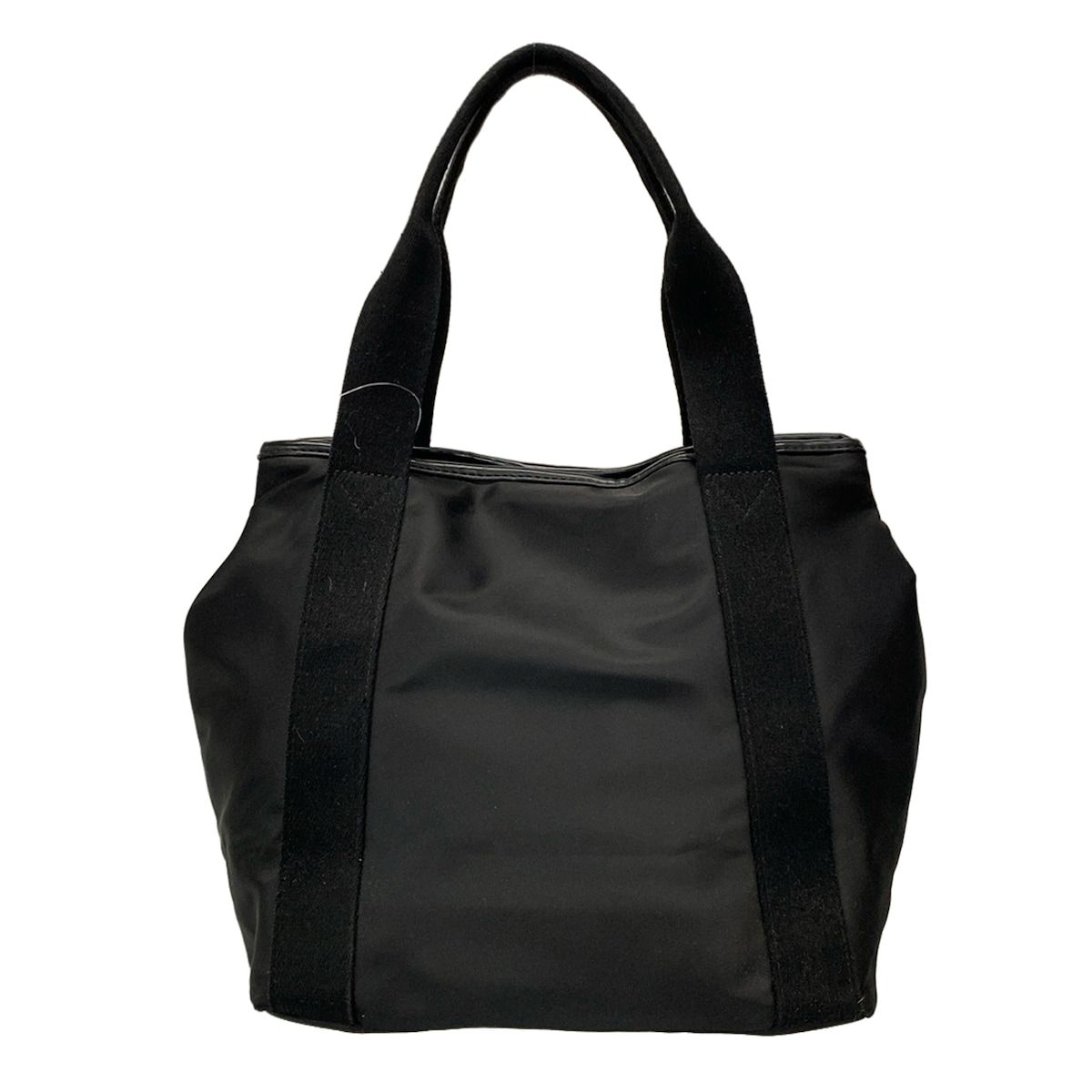 MARY QUANT(マリークワント) トートバッグ - 黒 - メルカリ