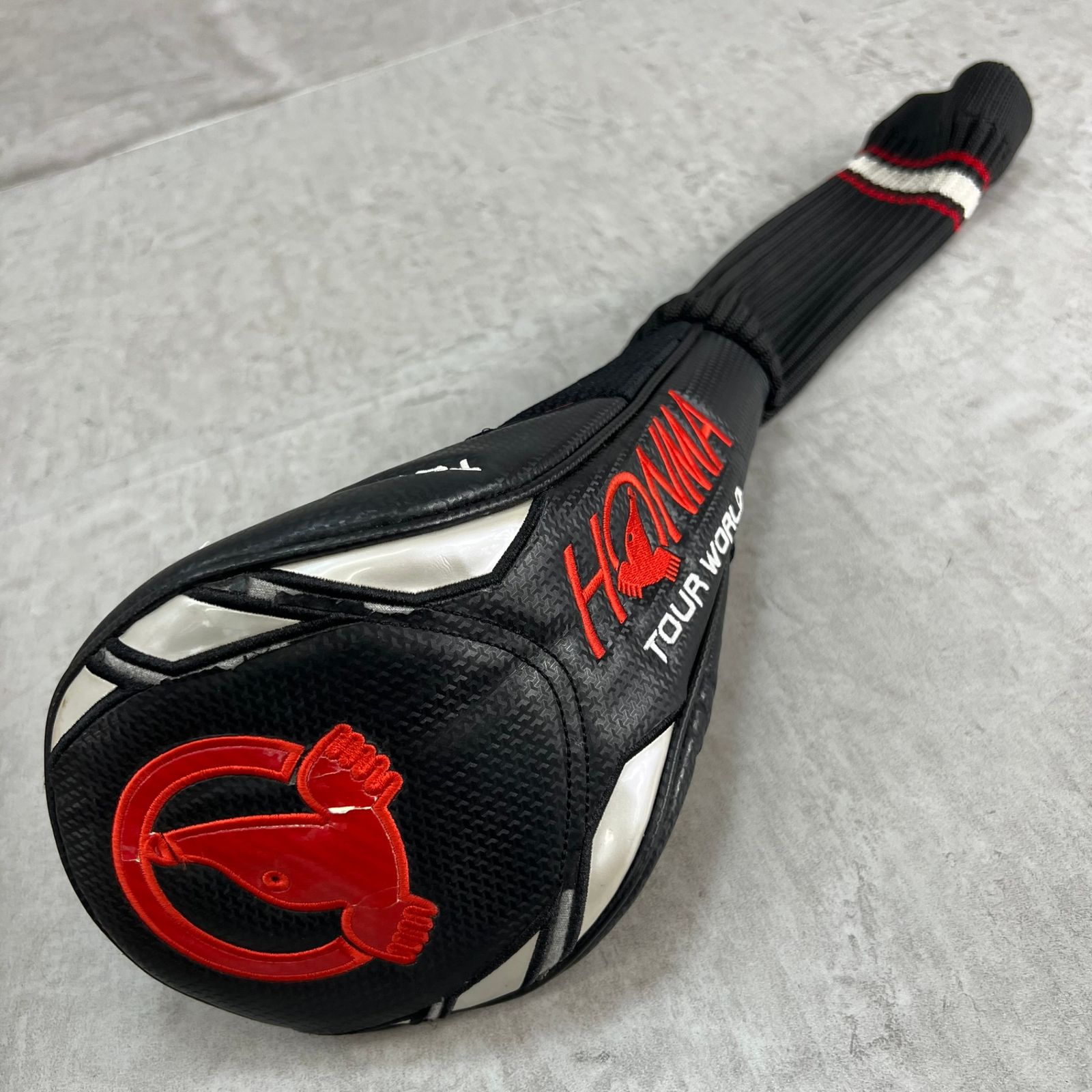 HONMA ホンマ TOUR WORLD TW717 ツアーワールド メンズゴルフ