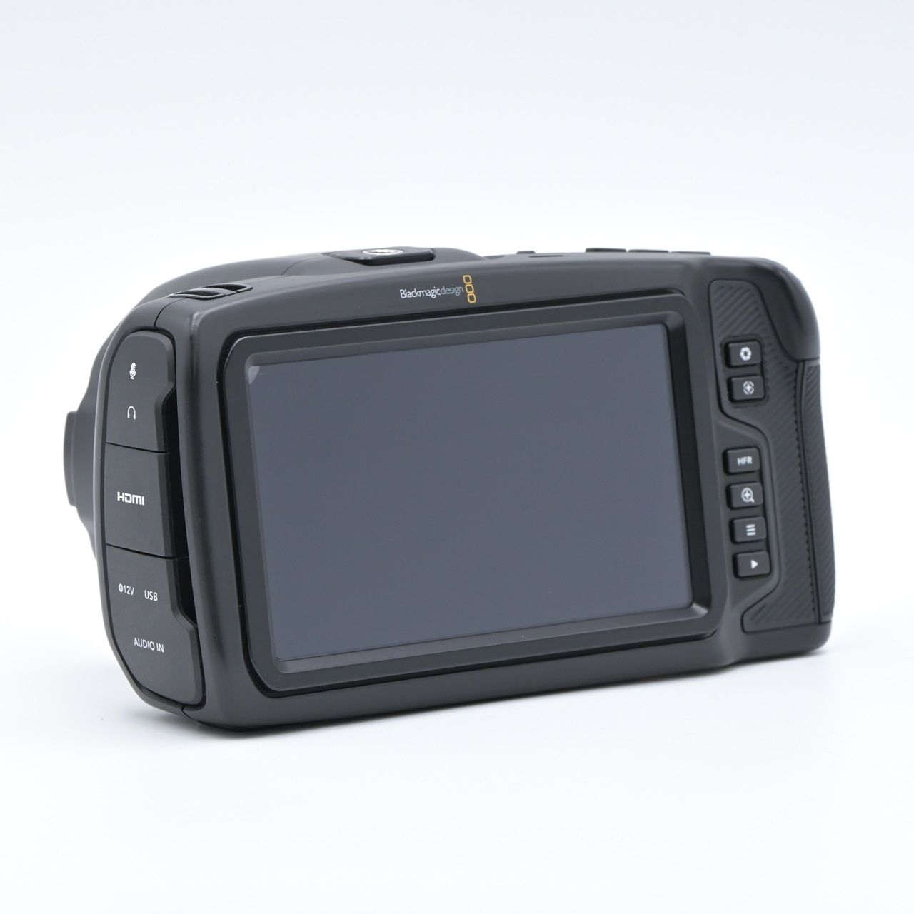 Cinema Camera