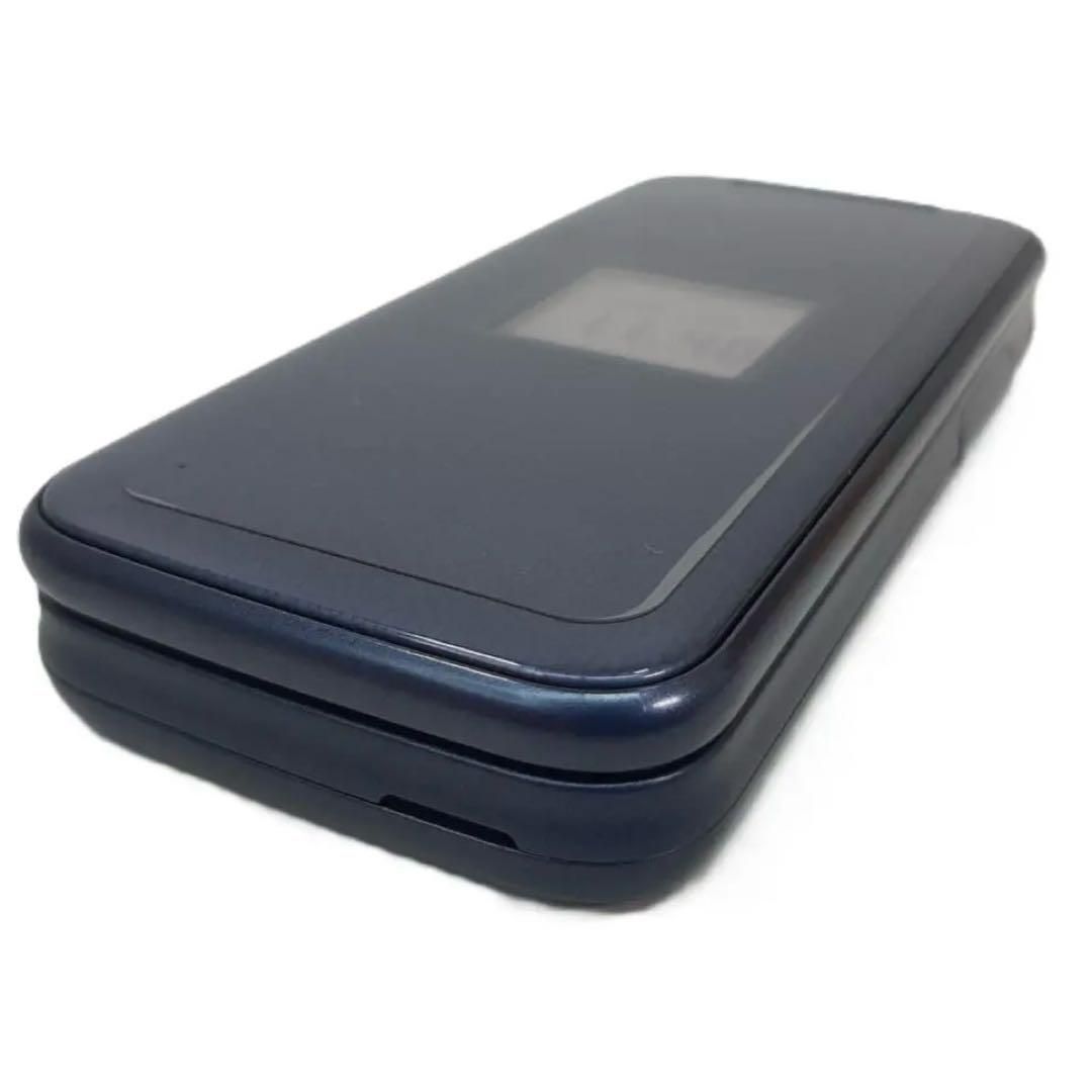 docomo らくらくホン