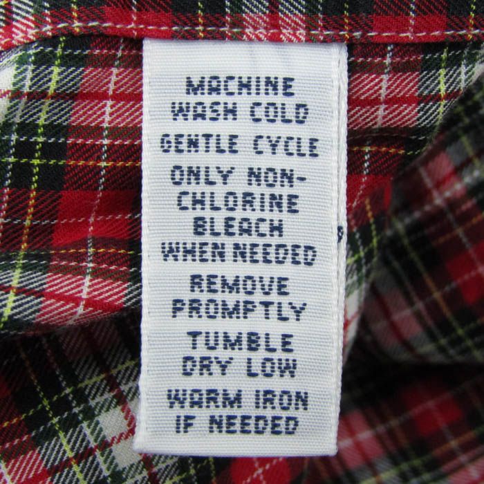 クラシックフィット 大きいサイズ