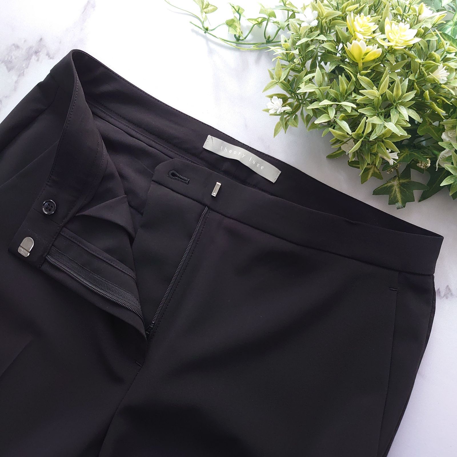 Akesh ストレッチパンツ