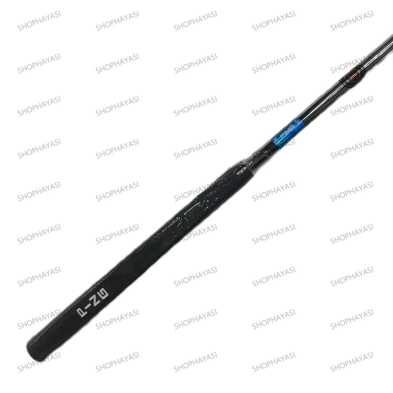 PING ANSER 2 パター 専用ヘッドカバー付き　33 ピン PING ANSER 2 パター アンサー2 メンズ 33インチ 34インチ