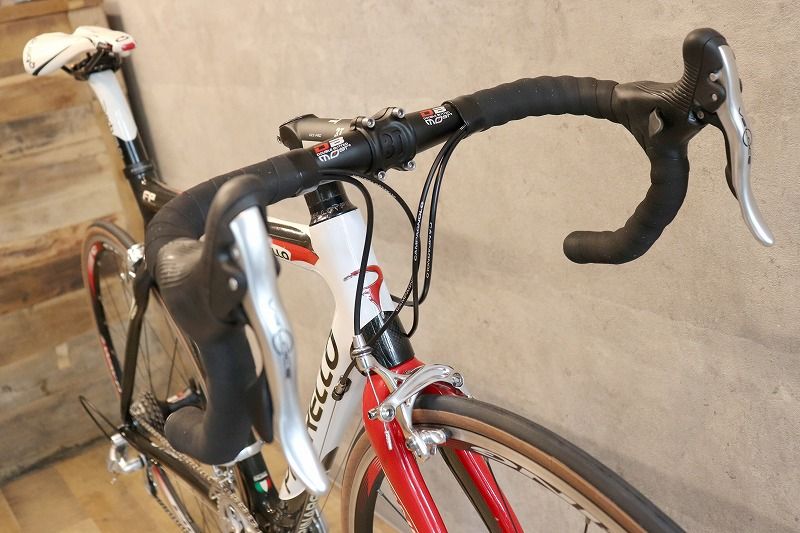 ピナレロ PINARELLO パリ PARIS FP CARBON 2007 515サイズ