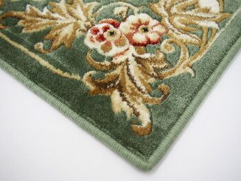 玄関マット 約90×180cm