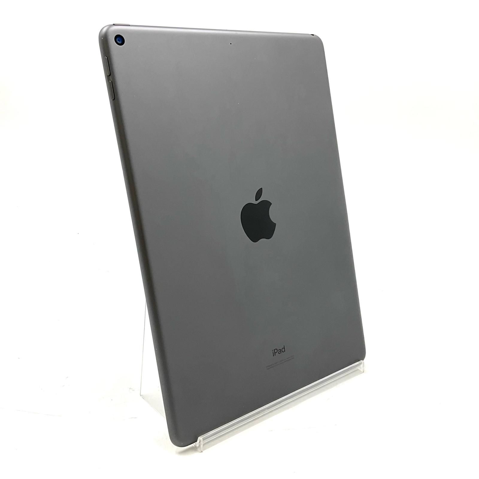 iPad Air 第3世代 スペースグレイ 64GB 純正充電器セット 【公式通販】