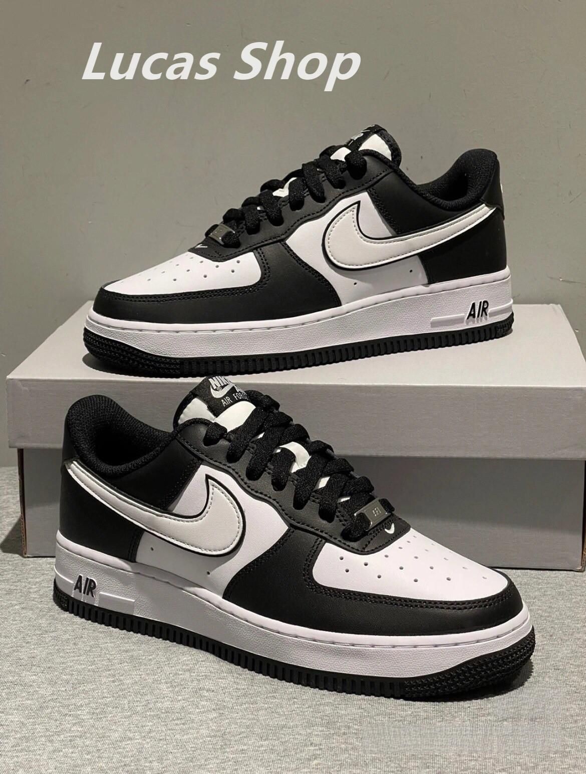 お値下げしました❣️即購入⭕️ Nike Air Force 1 '07 Low DV0788-001  箱付