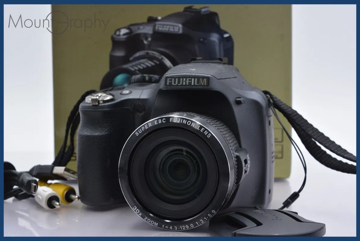 2026年最新】Finepix SL300の人気アイテム - メルカリ