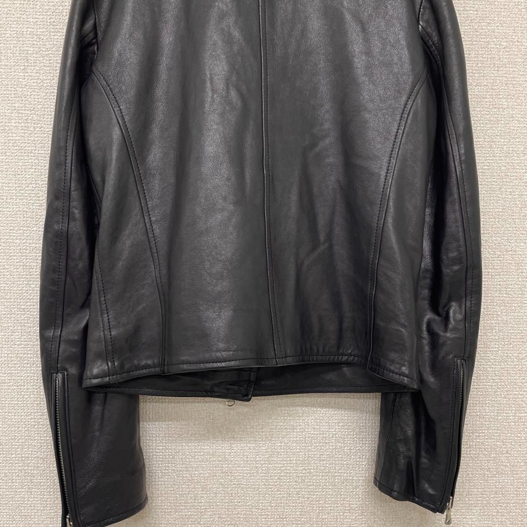 ラムレザー 羊革