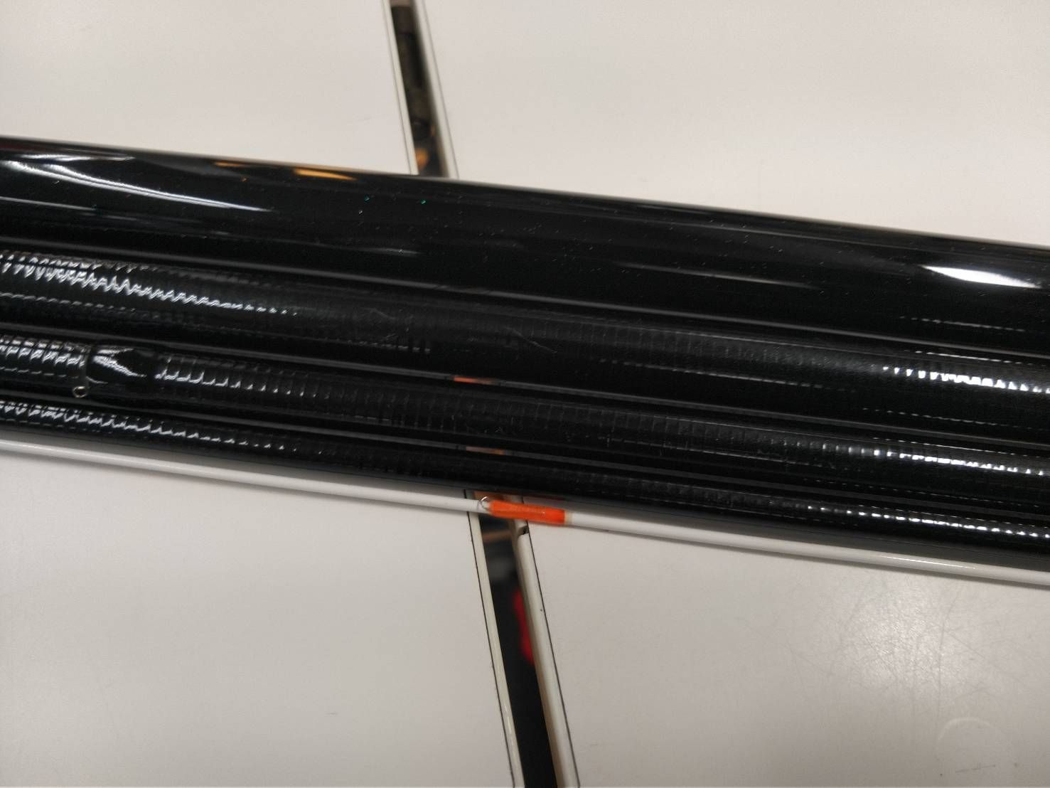 ダイワ ブラックジャック BJ コマンダー T－53UM 前打ち UG